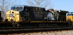 CSX 546